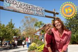 Wild Adventures' 2011 season begins Saturday, March 12